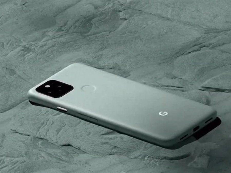 Google Pixel 4a