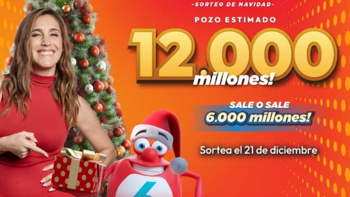 Este domingo sí o sí