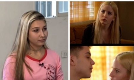 Caso Nahir Galarza, polémica por el trailer de un documental que se está filmando: Ángel o Demonio Caso Nahir Galarza, polémica por el trailer de un documental que se está filmando: Ángel o Demonio