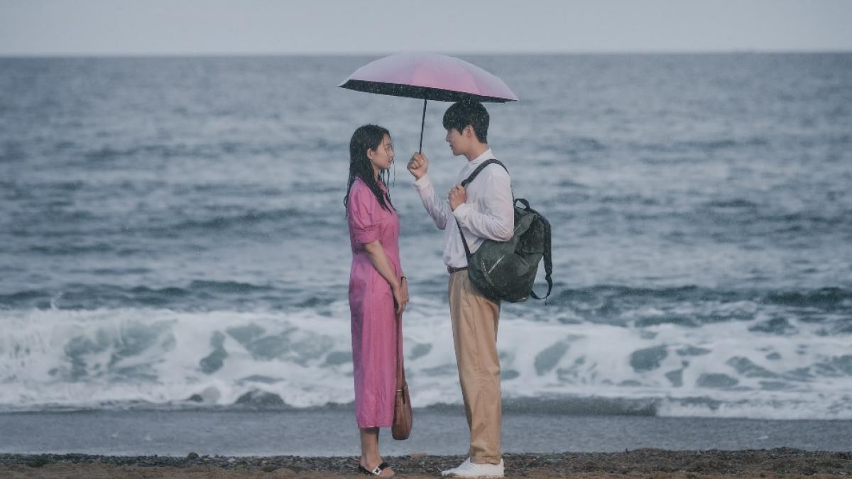 La encantadora serie coreana de Netflix llena de romance y comedia que tenés que ver