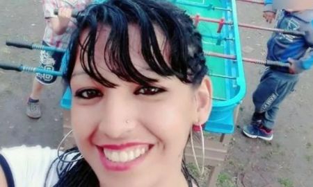 investigan si una mujer que termino con el 90% del cuerpo quemado fue atacada por su novio investigan si una mujer que termino con el 90% del cuerpo quemado fue atacada por su novio