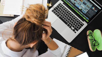 Depresión funcional: cómo reconocerla para poder tratarla a tiempo