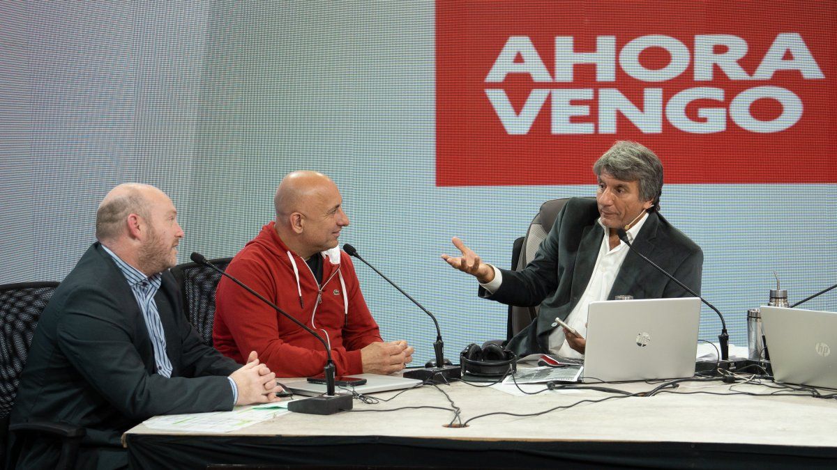 Viví Santa Fe: el encuentro del turismo y el comercio reúne todo el potencial de la provincia.