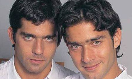 Mariano Castro siempre se encargó de mantener vigente el recuerdo de su hermano. Mariano Castro siempre se encargó de mantener vigente el recuerdo de su hermano.