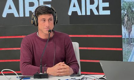 Hay que extender la autovía de la rita 1 hasta Arroyo Leyes, sostuvo Julio Paco Garibaldi. Hay que extender la autovía de la rita 1 hasta Arroyo Leyes, sostuvo Julio Paco Garibaldi.