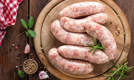 La receta para lograr los mejores chorizos a la parrilla. La receta para lograr los mejores chorizos a la parrilla.