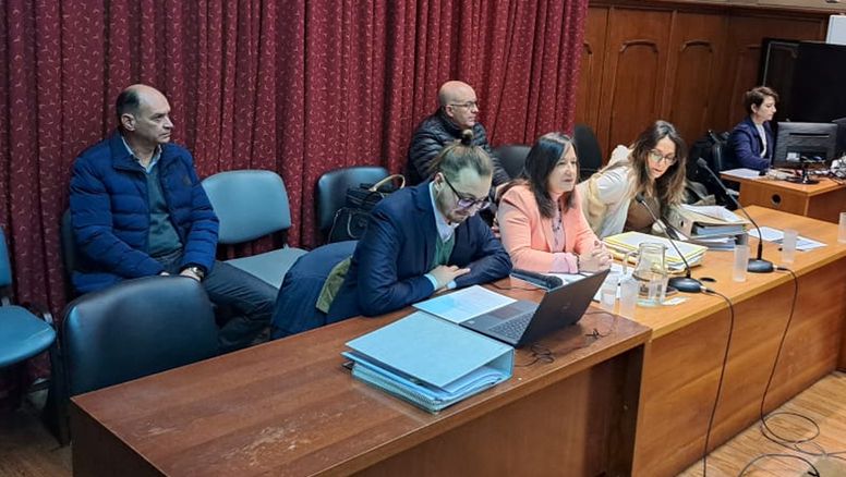 Esta semana se define el juicio a los exjefes de la Policía de Santa Fe acusados de fraude al Estado