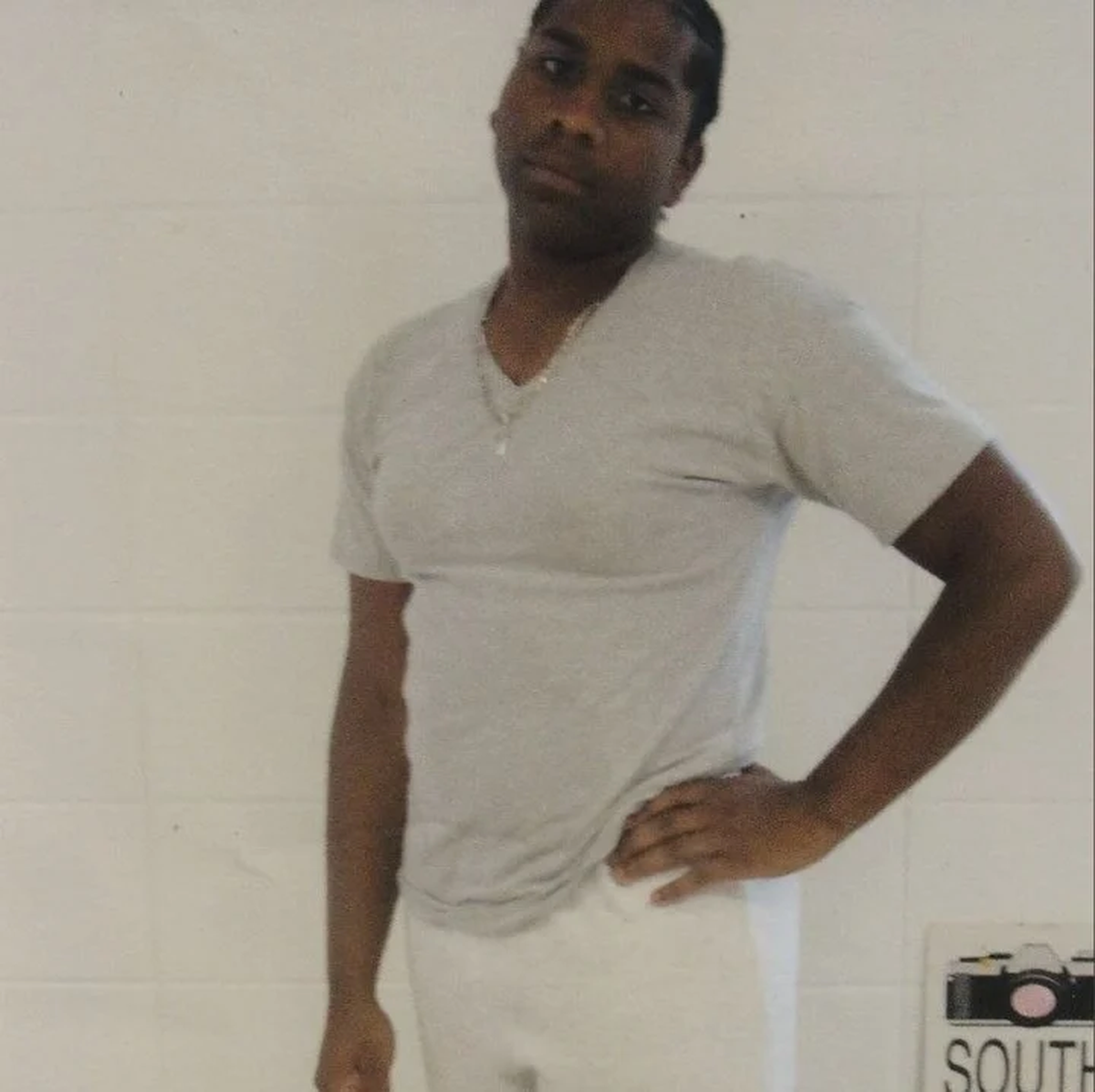 Demi Minor fue transferida a una prisión para delincuentes adultos jóvenes.