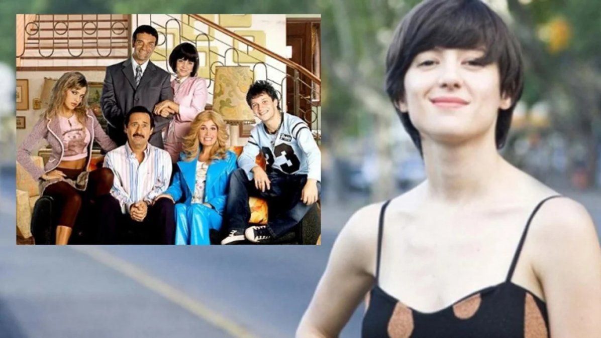 Malena Pichot dio su versi&oacute;n de los hechos&nbsp;