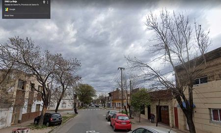 Barrio Roma: robó en un negocio, escapó con herramientas en una caja y terminó preso Barrio Roma: robó en un negocio, escapó con herramientas en una caja y terminó preso
