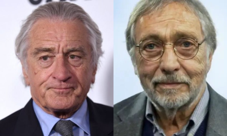 La fuerte pelea de Luis Brandoni con Robert De Niro en el medio del rodaje La fuerte pelea de Luis Brandoni con Robert De Niro en el medio del rodaje