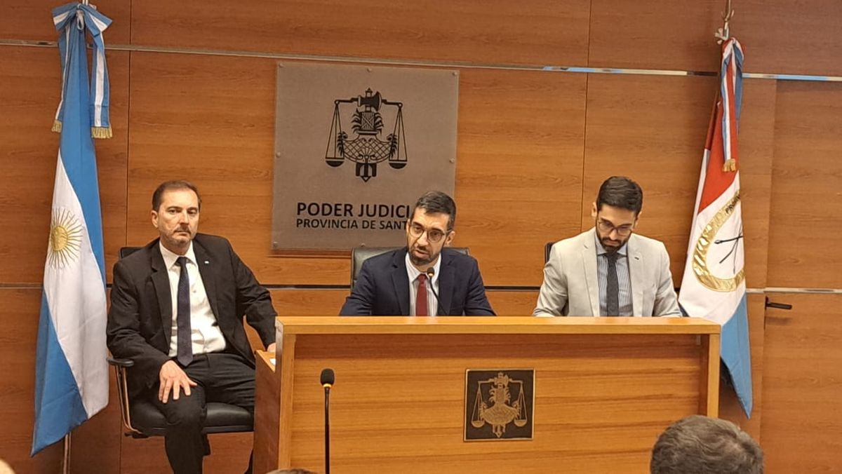 Los jueces resolvieron por una unanimidad luego de un juicio que tuvo lugar en tribunales.&nbsp;