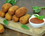 MasterChef: cómo hacer unas riquísimas y deliciosas croquetas de arroz MasterChef: cómo hacer unas riquísimas y deliciosas croquetas de arroz