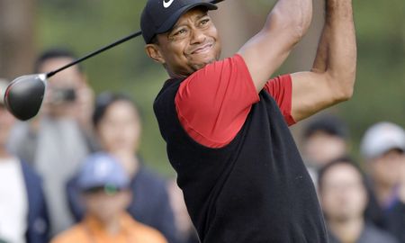 al igual que jordan, tiger woods tambien tendra su documental al igual que jordan, tiger woods tambien tendra su documental