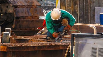 El índice de juicios laborales durante 2025 en la provincia de Santa Fe superó en un 123% la media nacional.