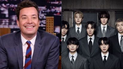 ARMY arremete contra Jimmy Fallon por el 