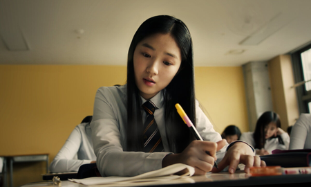 La impactante serie coreana de 20 episodios que está en Netflix y no te podés perder La impactante serie coreana de 20 episodios que está en Netflix y no te podés perder