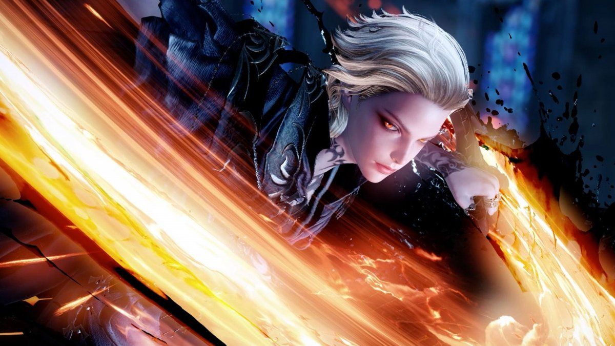 Lost Ark se convirtió en el segundo MMORPG con mayor pico de jugadores en la historia de Steam