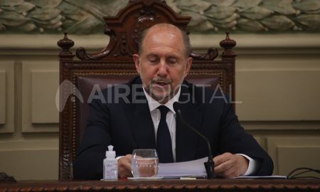 El gobernador Omar Perotti figura en la lista de políticos, periodistas, dirigentes y policías investigados ilegalmente por la Agencia Federal de Inteligencia (AFI) durante el gobierno de Cambiemos El gobernador Omar Perotti figura en la lista de políticos, periodistas, dirigentes y policías investigados ilegalmente por la Agencia Federal de Inteligencia (AFI) durante el gobierno de Cambiemos
