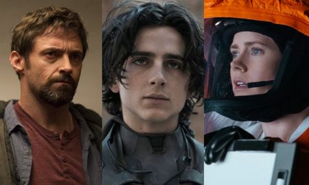 El cine de Denis Villeneuve y su gran desafío en Dune. El cine de Denis Villeneuve y su gran desafío en Dune.