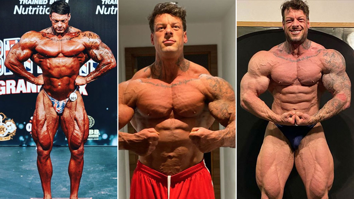 Un fisicoculturista debe poseer un físico preparado, moldeado y esculpido mediante una rutina intensa de pesas y ejercicios, una dieta balanceada y descanso adecuado.