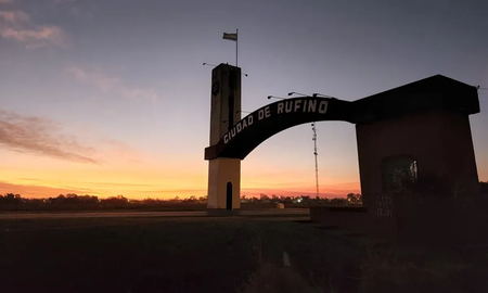 Escapada de fin de semana: la pintoresca ciudad que está a 260 km de Rosario Escapada de fin de semana: la pintoresca ciudad que está a 260 km de Rosario