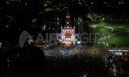 El festival será el viernes y sábado desde las 21, y el domingo desde las 18.&nbsp;