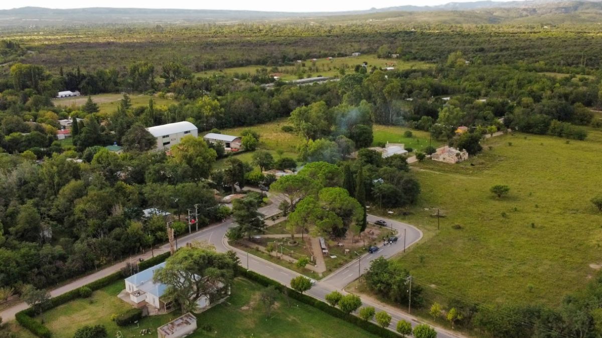 Escapada relajante a un pueblo desconocido de Córdoba que combina naturaleza y un ritmo tranquilo