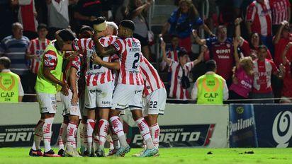 Unión vs. Riestra, por la fecha 13 del Apertura: hora, formaciones y dónde ver en vivo el partido por TV