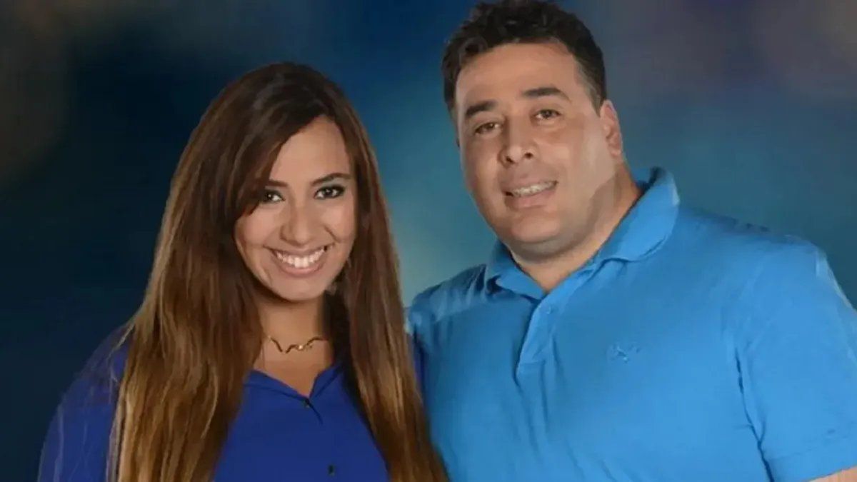 La dolorosa despedida de Yanina Passarello a Matías Attem