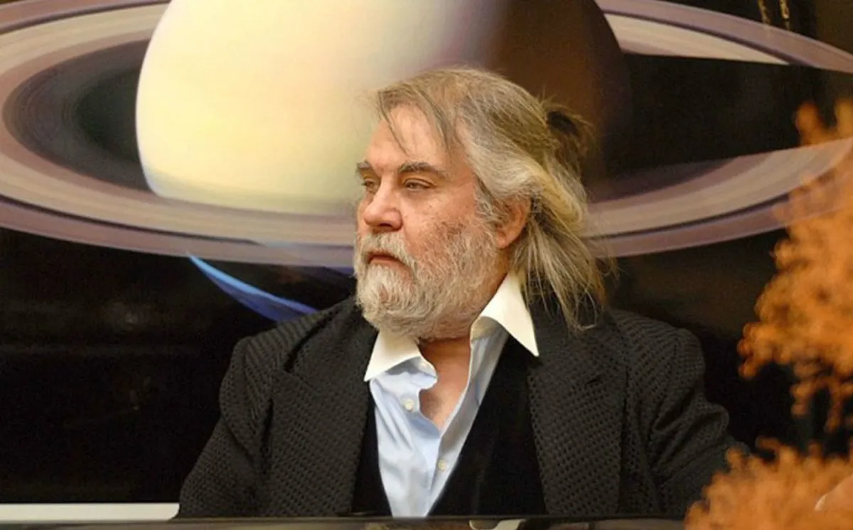 Vangelis