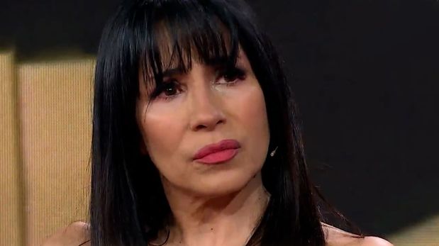 La llegada de la conductora al reality culinario provocó comentarios de la participante, quien optó por mantener distancia y evitar polémicas, priorizando su propio camino profesional