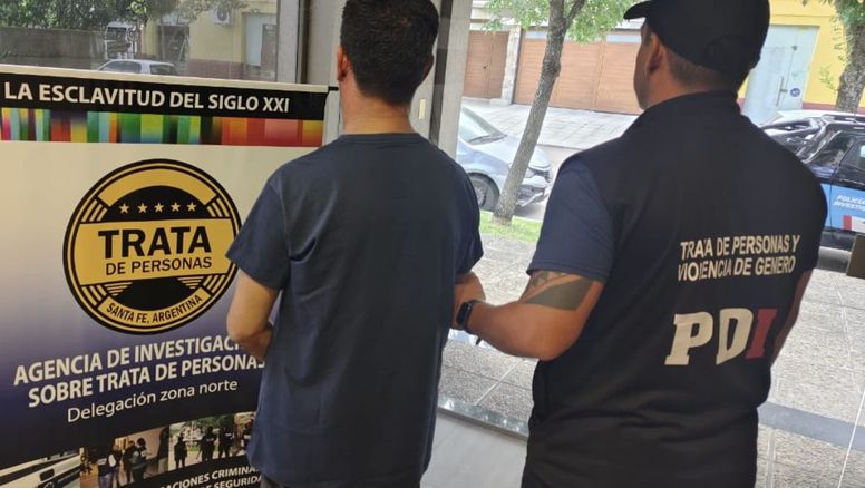 Femicidio en Reconquista: imputaron al esposo de la víctima y en horas se define si permanece en prisión