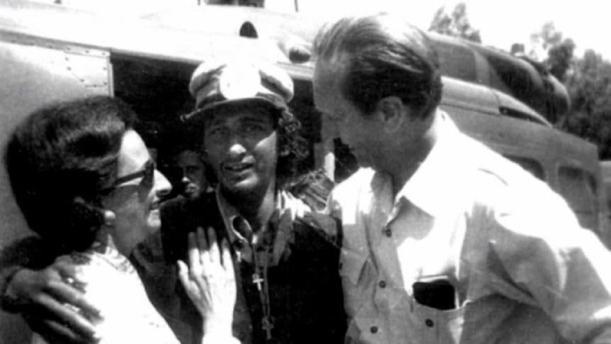 La emotiva carta de un sobreviviente de la tragedia de los Andes para sobrellevar la cuarentena