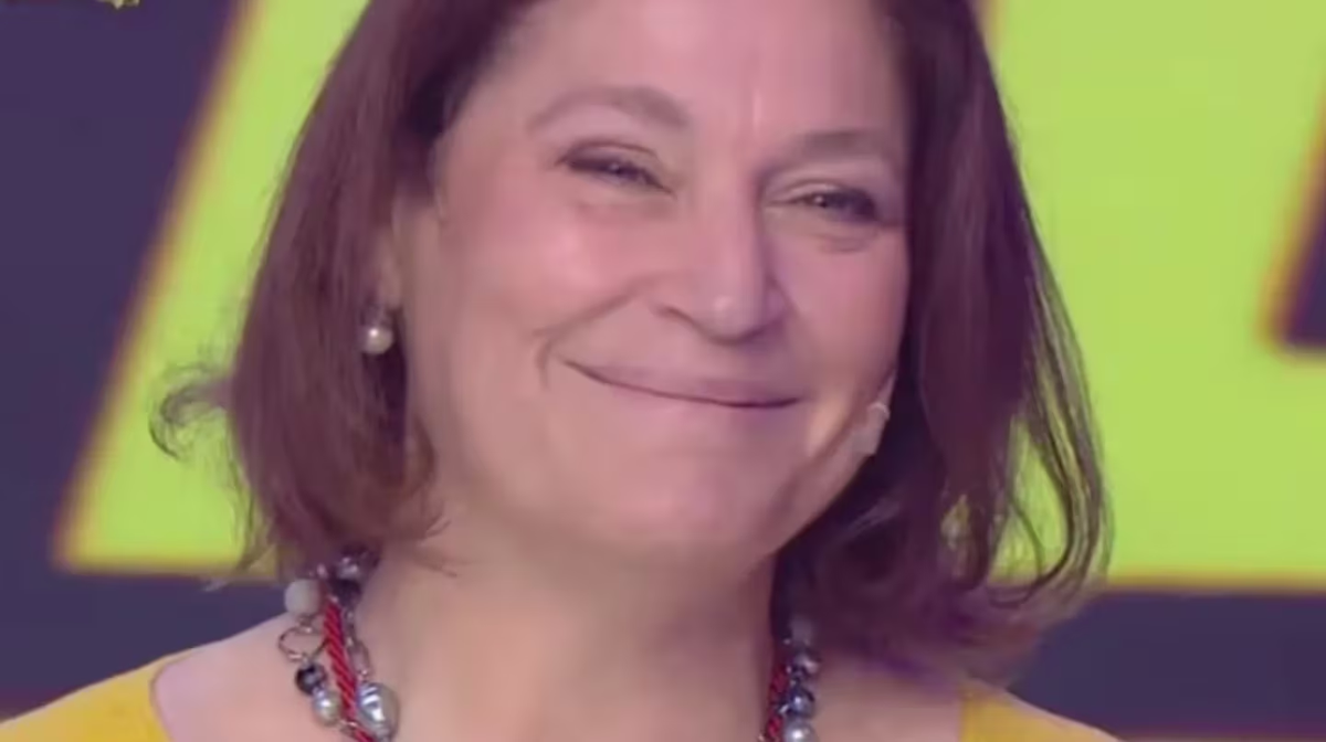 Josefina Lettieri ganó $24 millones en Los 8 escalones. Josefina Lettieri ganó $24 millones en Los 8 escalones.