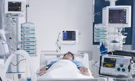 Un joven revela lo que vio durante 10 minutos tras estar clínicamente muerto
