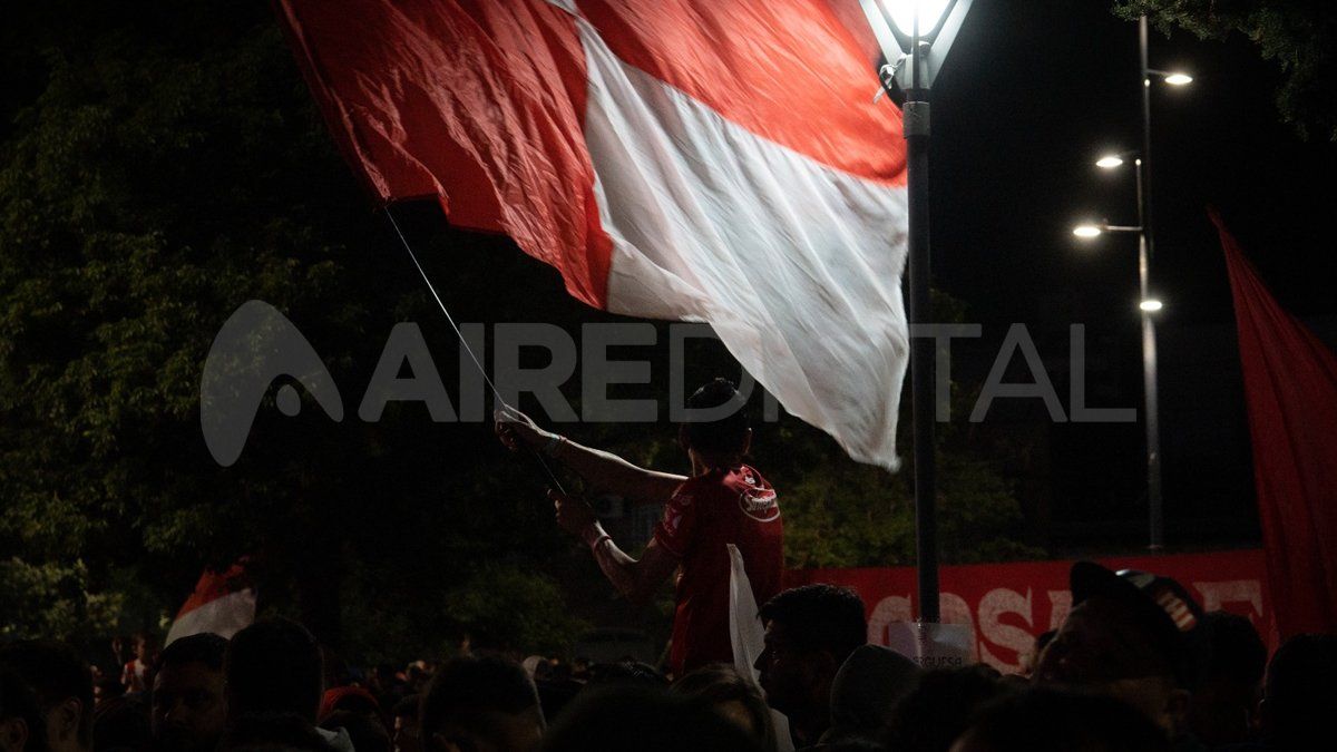 Unión de Santa Fe celebra 116 años de historia: los festejos en el 15 de Abril