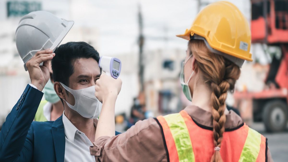 Día del trabajador y de la trabajadora