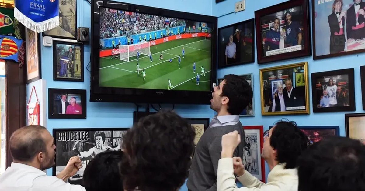 Colón vs Aldosivi será televisado por TyC Sports. Colón vs Aldosivi será televisado por TyC Sports.