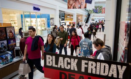black friday: por que el viernes negro se llama asi y otras 4 curiosidades black friday: por que el viernes negro se llama asi y otras 4 curiosidades
