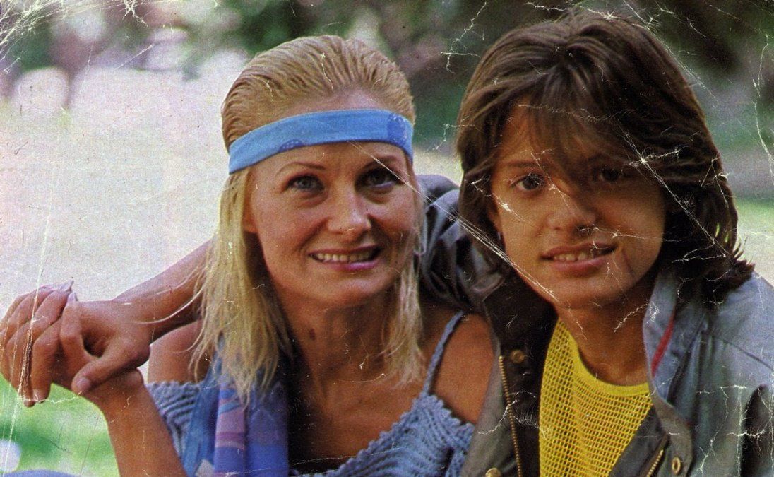 Luis Miguel: se suma otro cap&iacute;tulo al misterio sobre su madre