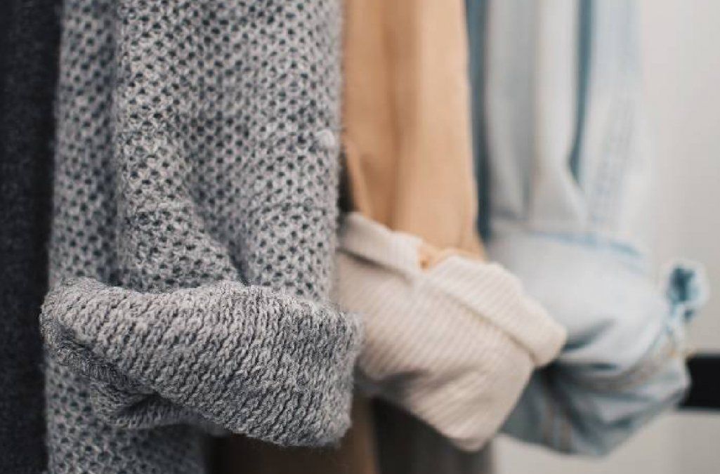 Cómo cuidar la ropa para que dure más tiempo y evitar el desperdicio textil
