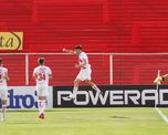 El Tate quiere seguir de buen andar en la Liga Profesional. El Tate quiere seguir de buen andar en la Liga Profesional.