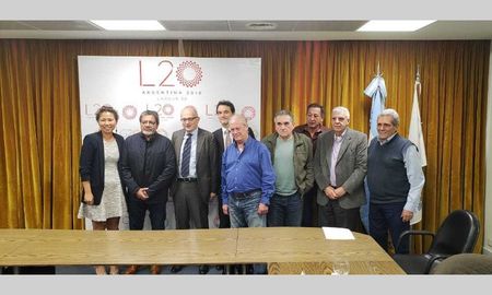 advertencia del fmi: ?la inflacion tiene que bajar? advertencia del fmi: ?la inflacion tiene que bajar?
