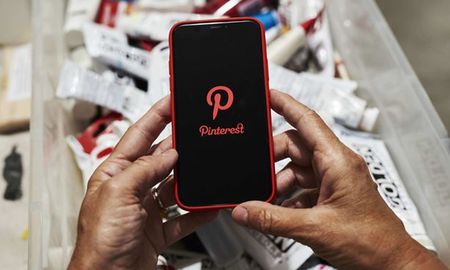 Pinterest se unirá con Zoom Pinterest se unirá con Zoom