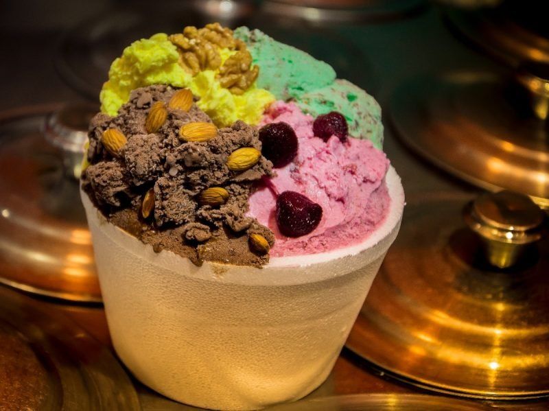 Llega “la noche de las heladerías” en todo el país con el cuarto al 50 por ciento