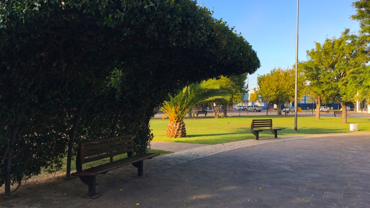 Escapada a una pequeña ciudad de Buenos Aires, rodeada de tranquilidad y que es perfecto para recorrer