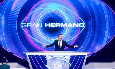 Gran Hermano intenta limpiar la imagen de Furia: la insólita estrategia de Santiago del Moro. Gran Hermano intenta limpiar la imagen de Furia: la insólita estrategia de Santiago del Moro.