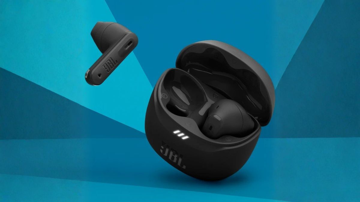 Cuánto salen los auriculares JBL Tune Flex 2 Bluetooth en abril de 2026 en Argentina.