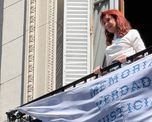 Pese a estar condenada en la causa Vialidad, la expresidenta accederá al beneficio derivado de la muerte de Néstor Kirchner. Pese a estar condenada en la causa Vialidad, la expresidenta accederá al beneficio derivado de la muerte de Néstor Kirchner.